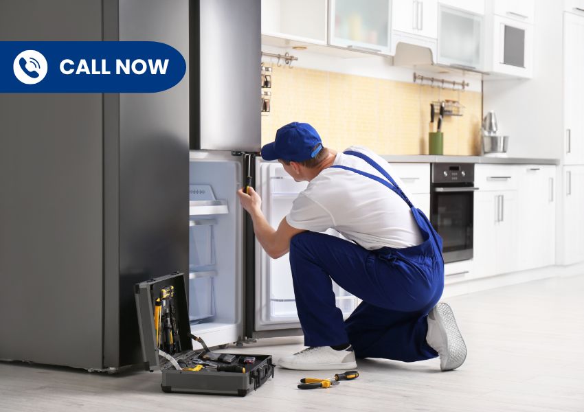Glenwood IA Appliance Repair Company
